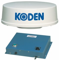 Koden RADARpc MDS-50R